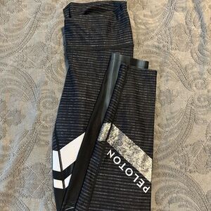 Peloton Leggings